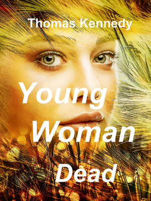 cover image of Young Woman Dead